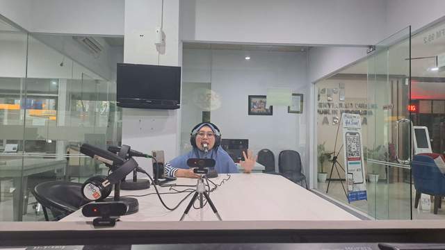 Mozaik Indonesia " Upaya Pelestarian Lingkungan" 