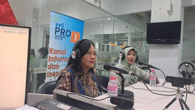 Pentingnya Pendidikan Karakter Bagi Anak