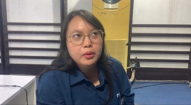 Kostum Unik Menjadi Penilaian Audisi Bintang Radio 2025