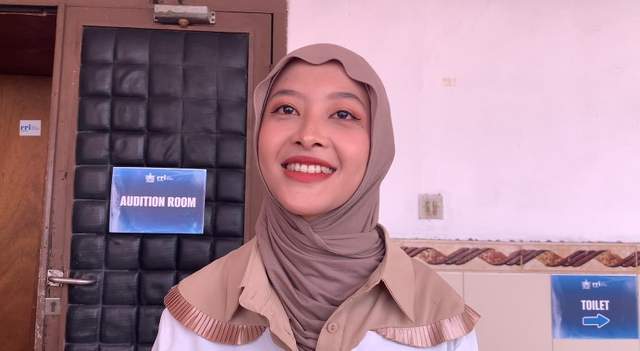 Tantangan Peserta Audisi Bintang Radio 2025 RRI Surabaya