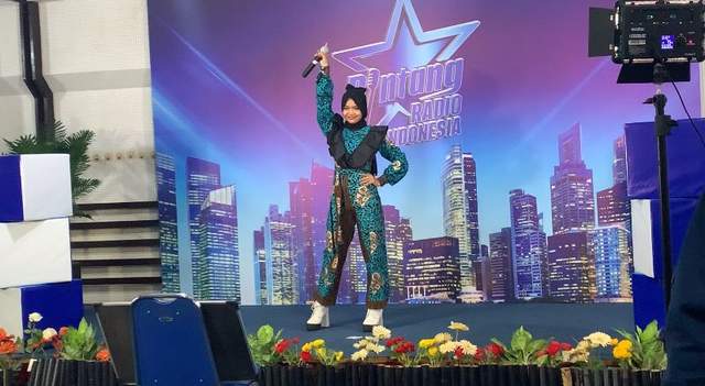 Audisi Bintang Radio Tingkat Korwilnus, Ini Kata Peserta