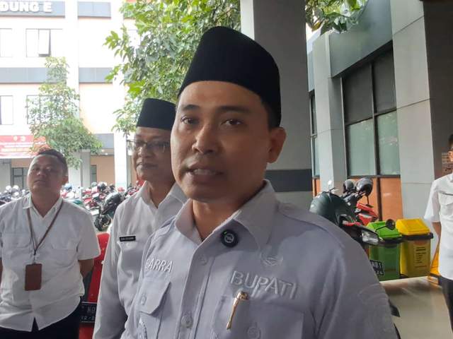 Telur Diduga Pemicu Ratusan Siswa Mojokerto Keracunan MBG