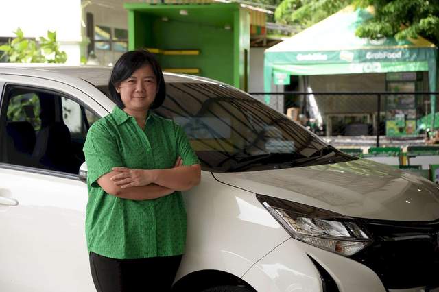 Dokter Rosa, Driver Online Menolong Persalinan Darurat Penumpangnya