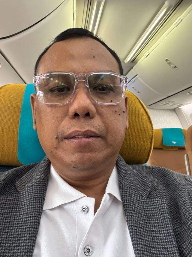 Fokus Membenahi Layanan Kesehatan untuk Rakyat Indonesia