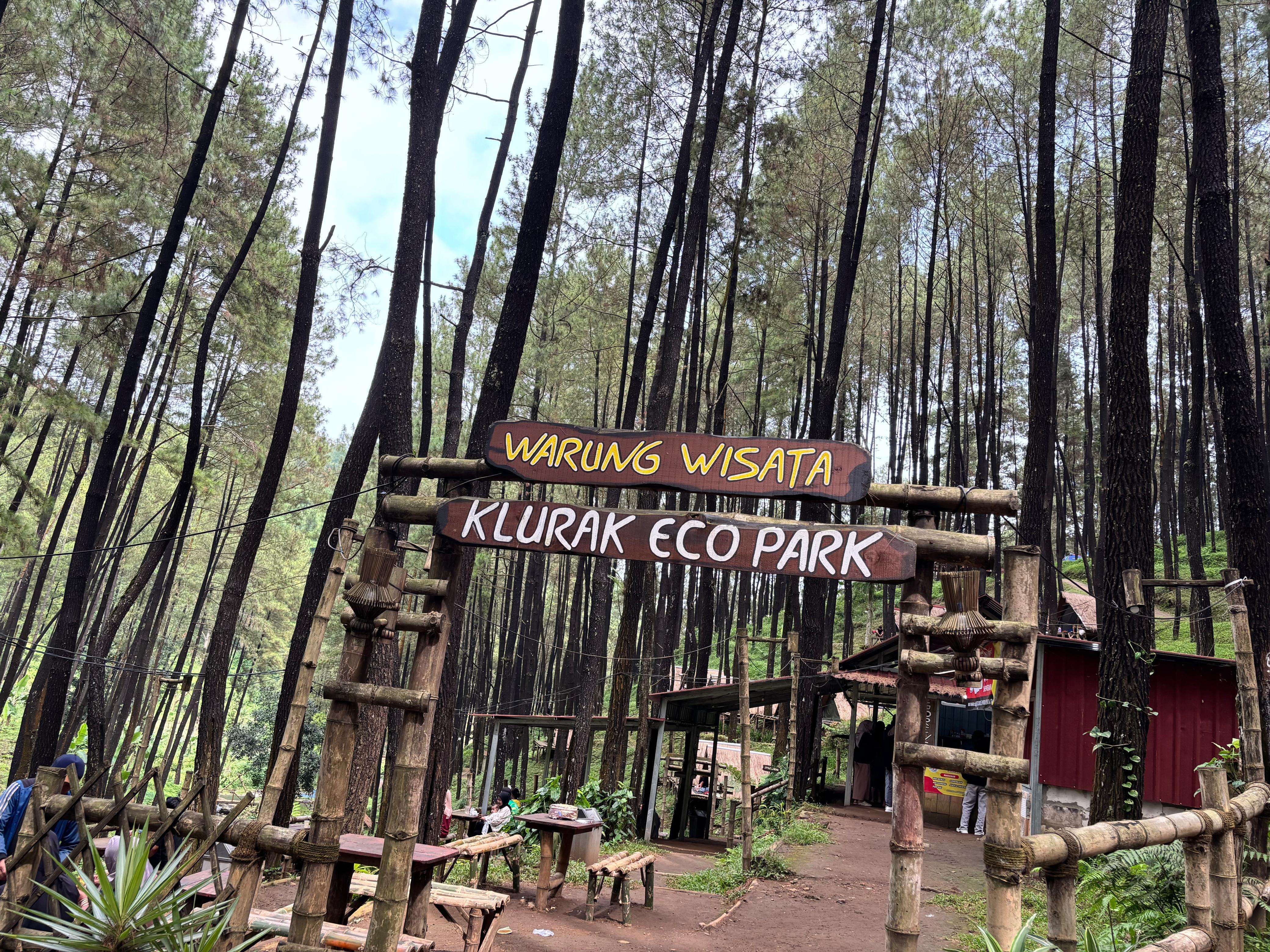 Klurak, Tempat Wisata di Mojokerto Tujuan Para Wisatawan 