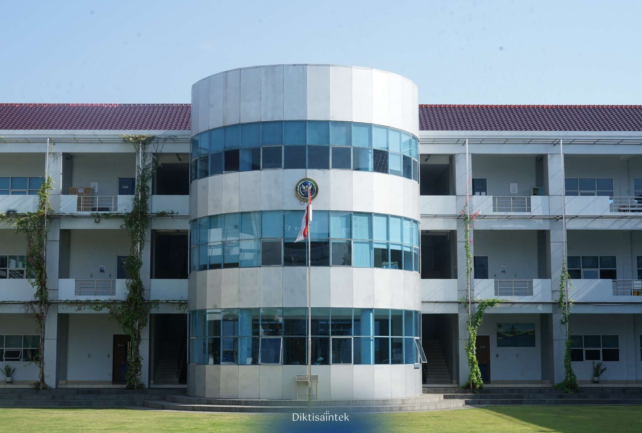 Sekolah Garuda, Wujudkan Generasi Emas 2045