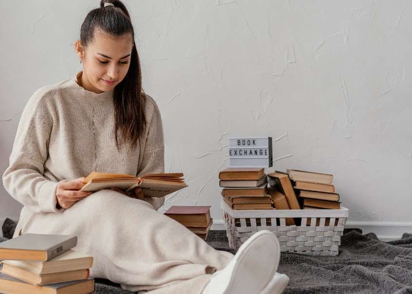 Novel, Novela dan Novelet: Serupa Tapi Tak Sama 