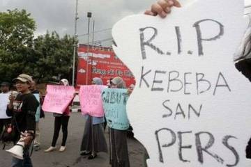 Fakta Menarik Hari Kebebasan Pers Sedunia