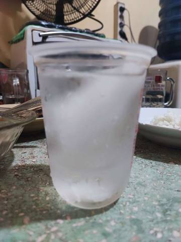 Minum Air Dingin Bisa Gemuk? Ini Faktanya 