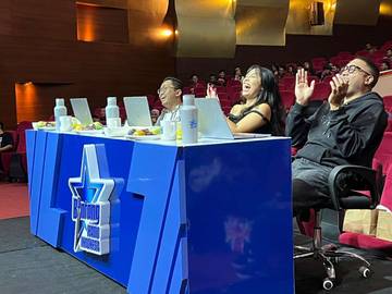 Dewan Juri Beri Kritik buat Semifinalis Bintang Radio