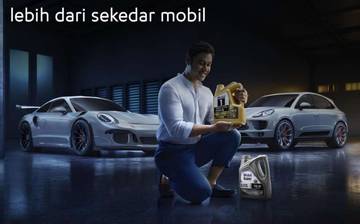 Pentingnya Rutin Ganti Oli Mobil untuk Performa Optimal