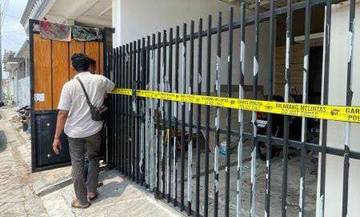 Diduga Bunuh Diri, usai Cekcok dengan Istri