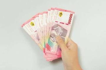 Tips Atur Resolusi Keuangan Untuk Pekerja