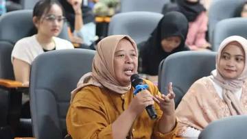 Dosen UNAIR : Gerakan Makan Lokal di Hari Gizi Nasional