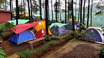 Alas Venus Trawas: Pesona Wisata di Tengah Hutan Pinus