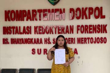 Diduga Meninggal Dianiaya, Polisi Dinilai Lambat Tangkap Pelaku