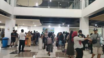 Tunnel Joyoboyo: Daya Tarik Wisata Di Surabaya 