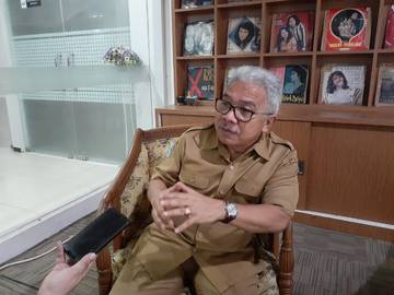 BRIDA Jatim Fokus Kembangkan Konektivitas Jalur Pariwisata