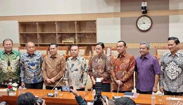 Menkeu: Tidak Ada Pemotongan Anggaran Beasiswa KIP Kuliah