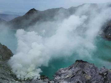 Destinasi Wisata Terbaik di Banyuwangi