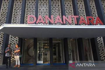 Pencentus Ide Dibentuknya Danantara