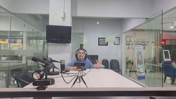 Mozaik Indonesia " Upaya Pelestarian Lingkungan" 