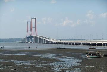 Ini Dia Rekomendasi Tempat Wisata di Surabaya!