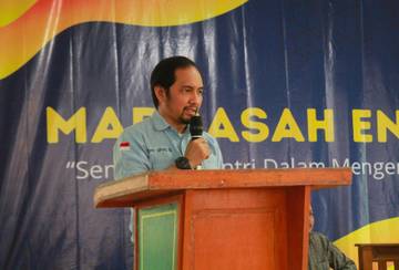 SPP UPMS III Dukung Pemberantasan Korupsi di Pertamina