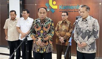 Koperasi Desa Merah Putih Diluncurkan 12 Juli 2025