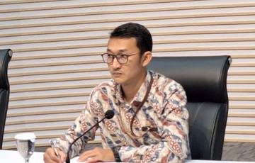 KPK: 310 Ribu Pejabat Sudah Laporkan LHKPN 2024