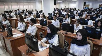 Penetapan NIP CASN 2024 Ditarget Tuntas Sebelum Pengangkatan