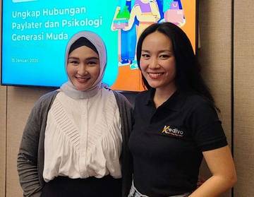Simak Tips Gunakan Paylater Untuk Generasi Muda 