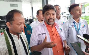 KSPI: Badai PHK 2025, 60 Ribu Pekerja Terdampak