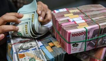 BI: Utang Luar Negeri Indonesia Januari 2025 Terkendali