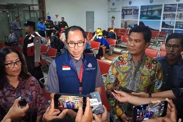 6 WNI Meninggal Dunia Dalam Kecelakaan Bus Rombongan Umrah