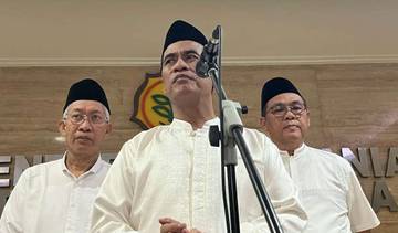 Mentan Sebut Stok Beras Aman Hingga Lebaran