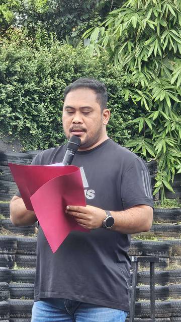 APJAPI AngkT Bicara Penagihan oleh Debt Collector