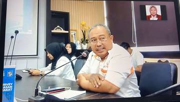 Refleksi Idulfitri Budayakan Lingkungan Bersih