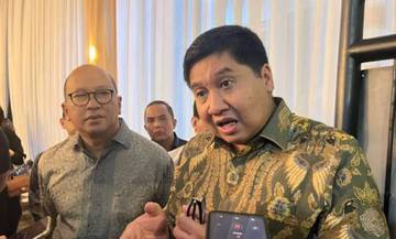 Pemerintah Siapkan Rumah Subsidi Bagi Wartawan dan Petani