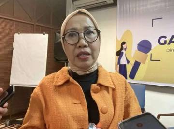 Wajib Pajak Lapor SPT Capai 12,34 Juta