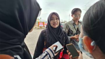 Pemprov Jatim Jamin Keamanan Wisatawan Selama Libur Lebaran