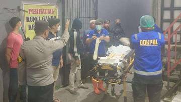 Sita Perhatian Publik, Tiga Mayat ditemukan Dalam Sehari