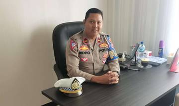 Panit PJR Jatim 3 Gagalkan Penyeludupan Miras Oplosan