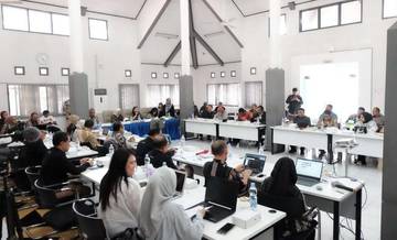 DPR RI Dorong BPIPI Berinovasi Utamakan Market Lokal ‎