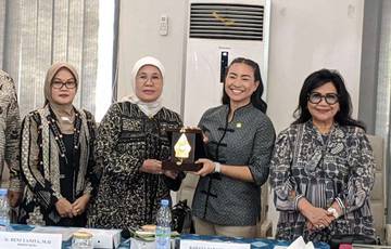 Komisi VII DPR RI Minta Kemendag Perhatikan Kuota Impor