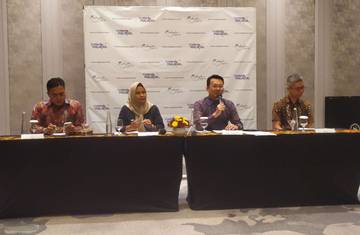Tourism Malaysia Promosikan Wisata Lewat Jalur Budaya
