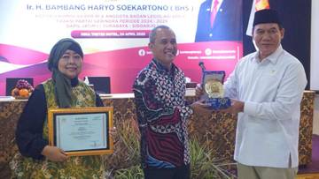 Pemerintah Diminta Perhatikan Anggaran BSN untuk Standar Nasional