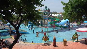 WBL Masih Jadi Wisata Favorit 