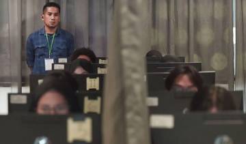 Enam Hari UTBK, Panitia Temukan 50 Pelaku Kecurangan dan 10 Joki 