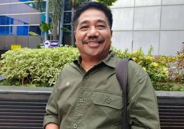 Suko Widodo Ingatkan Negara Harus Tegas Lindungi Jurnalis